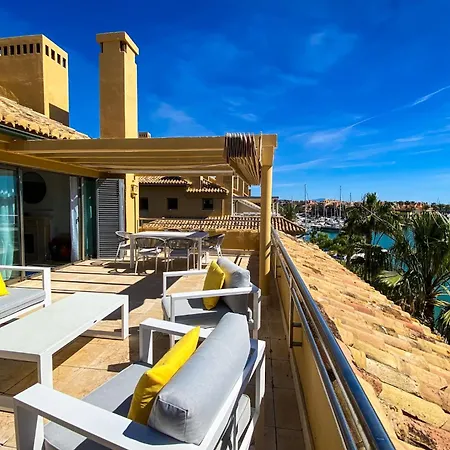 Apartment Ribera Del Dragoncillo