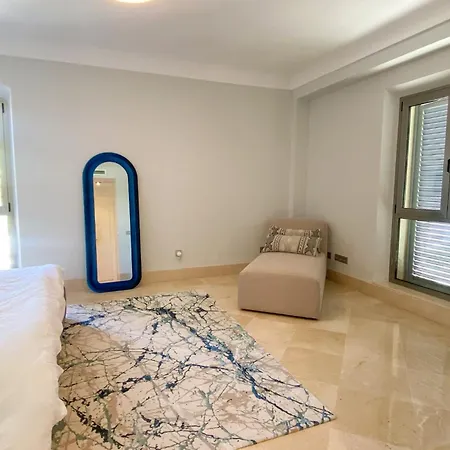 Ribera Del Dragoncillo Apartment