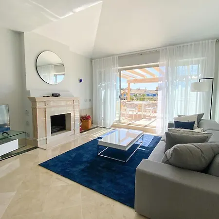 Apartment Ribera Del Dragoncillo *