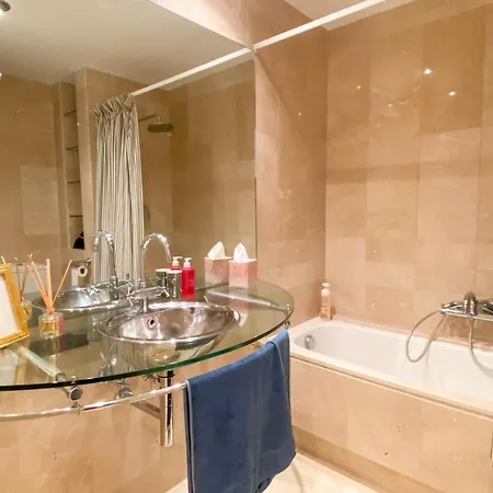 Apartment Ribera Del Dragoncillo