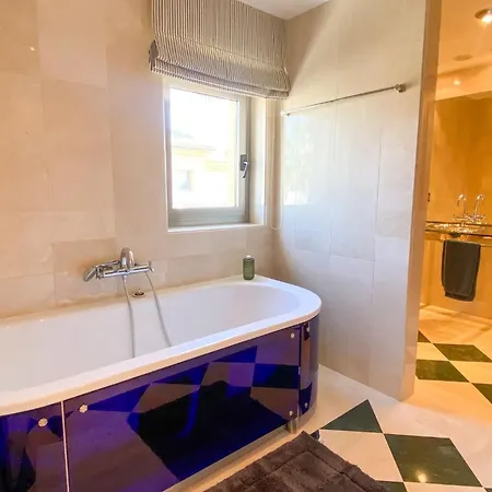 Ribera Del Dragoncillo Apartment *