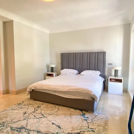 Ribera Del Dragoncillo Apartment