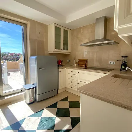 Apartment Ribera Del Dragoncillo
